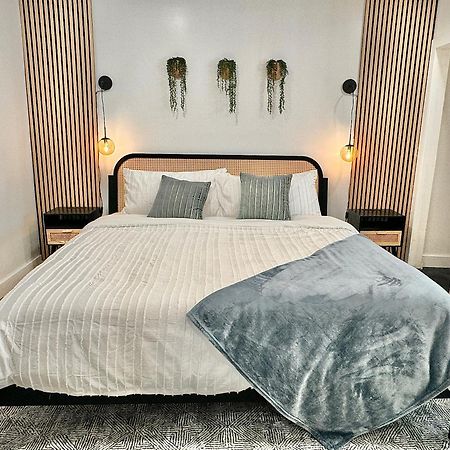 サンディエゴ *Golden Getaway* 5 Beds / 8 Minutes To Downtownヴィラ エクステリア 写真