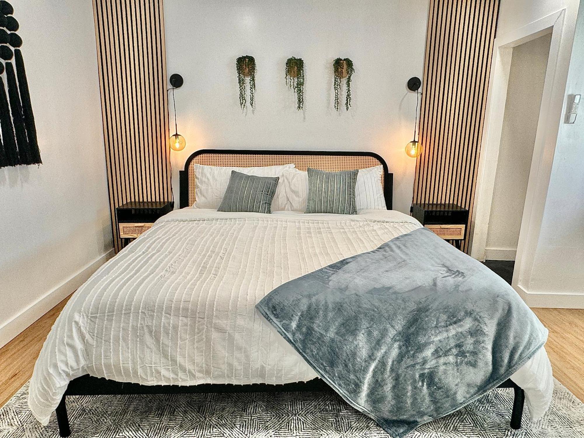 サンディエゴ *Golden Getaway* 5 Beds / 8 Minutes To Downtownヴィラ エクステリア 写真